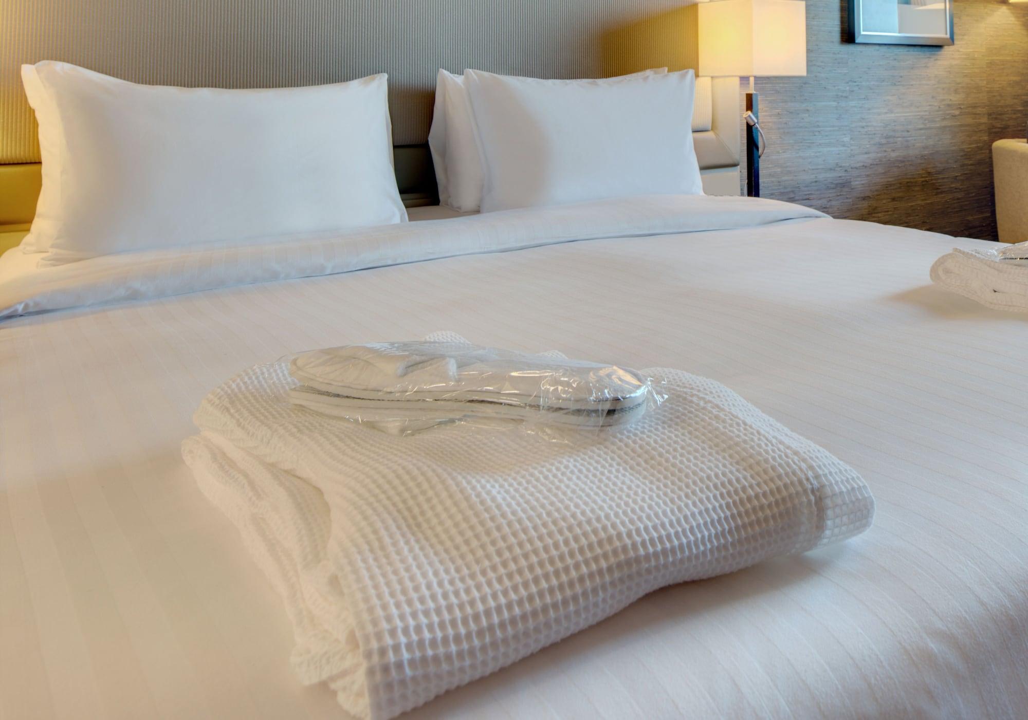 Doubletree By Hilton International Airport Newcastle-upon-Tyne