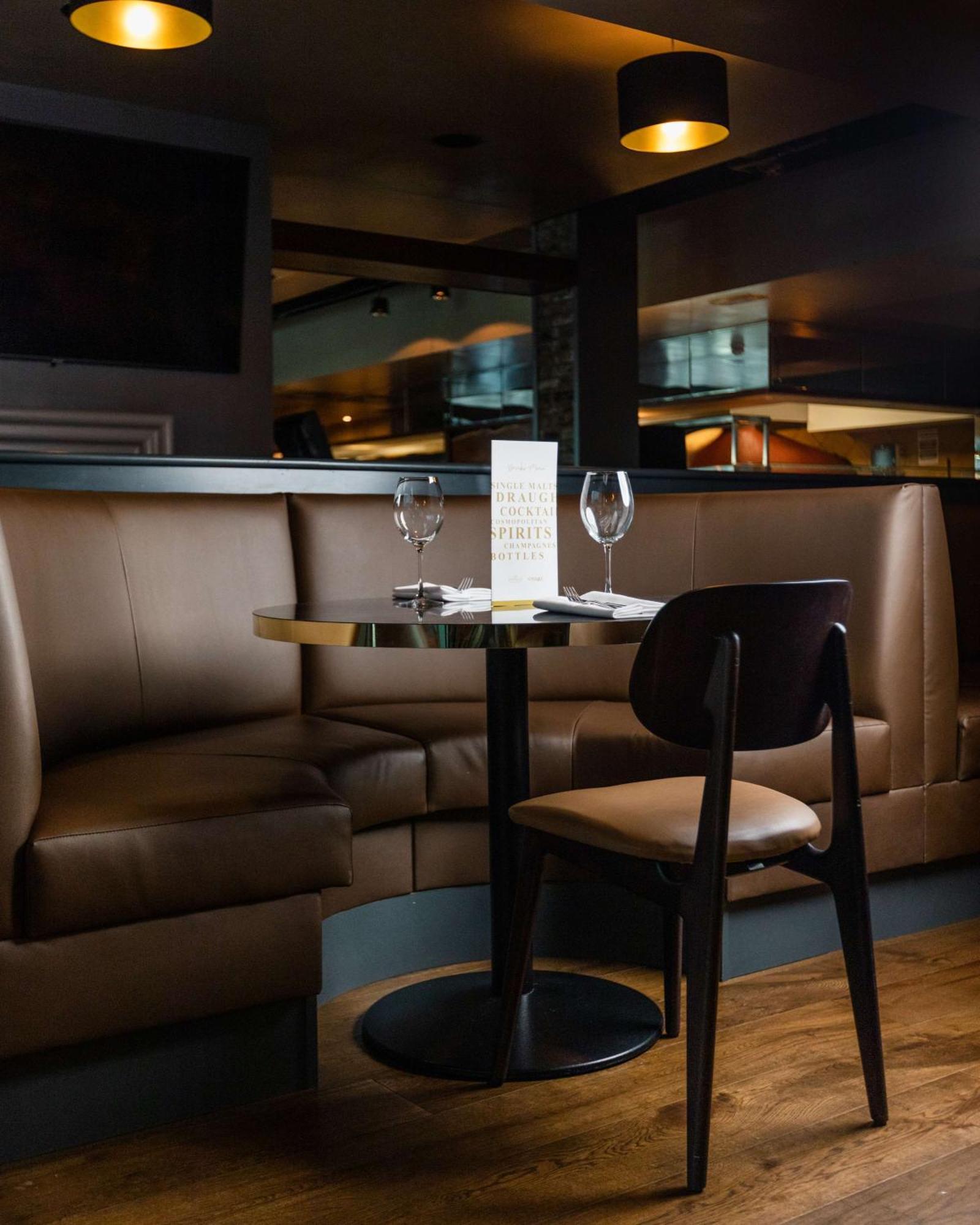 Hotel Doubletree By Hilton International Airport Newcastle Upon Tyne